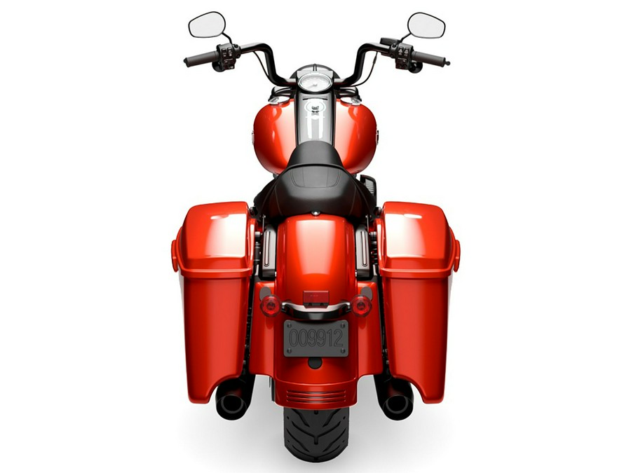 2025 Harley-Davidson Road King® Special