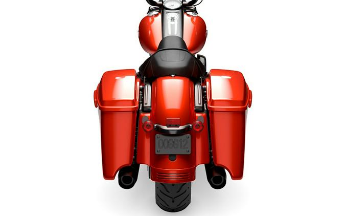 2025 Harley-Davidson Road King® Special