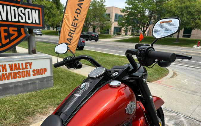 2025 Harley-Davidson Road King® Special