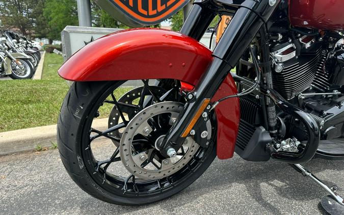 2025 Harley-Davidson Road King® Special