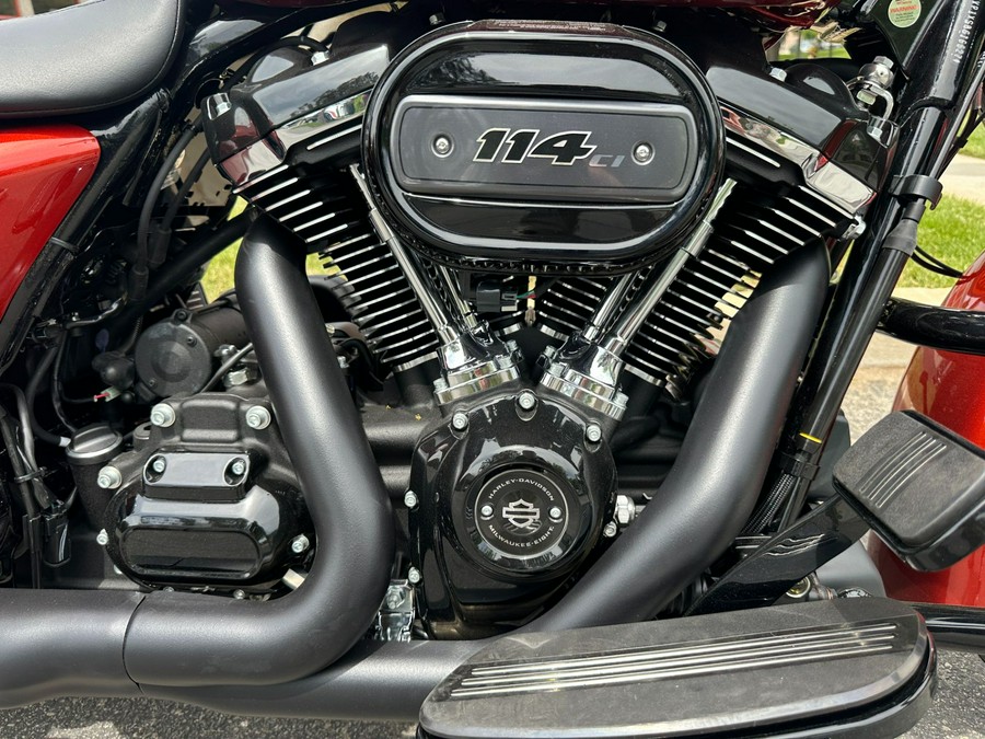 2025 Harley-Davidson Road King® Special