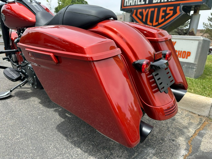 2025 Harley-Davidson Road King® Special