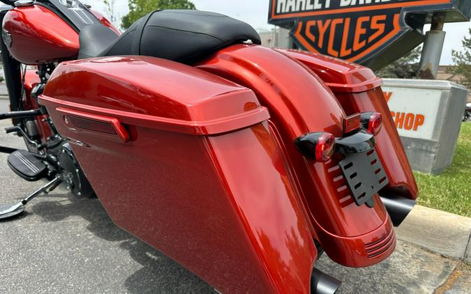 2025 Harley-Davidson Road King® Special