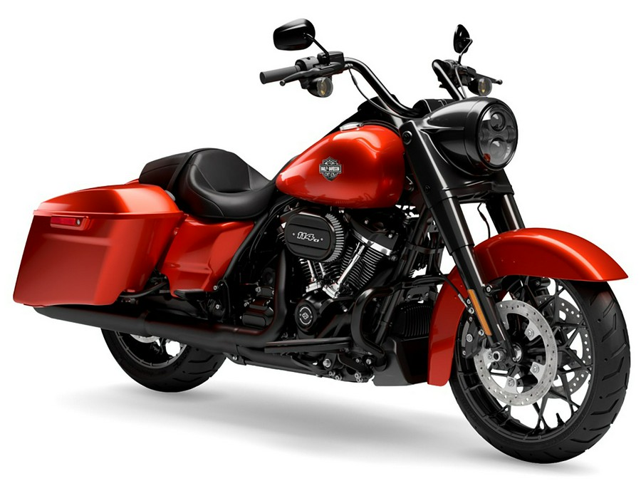 2025 Harley-Davidson Road King® Special