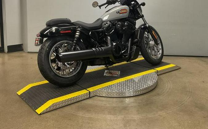 2025 Harley-Davidson® RH975S - Nightster® Special