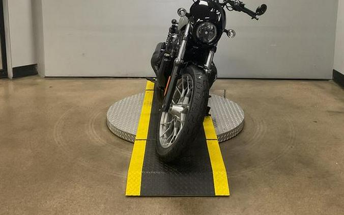 2025 Harley-Davidson® RH975S - Nightster® Special