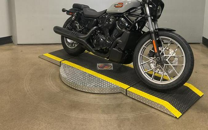 2025 Harley-Davidson® RH975S - Nightster® Special