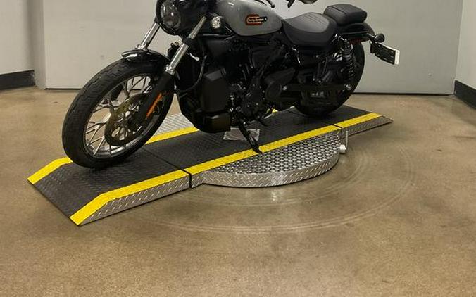 2025 Harley-Davidson® RH975S - Nightster® Special