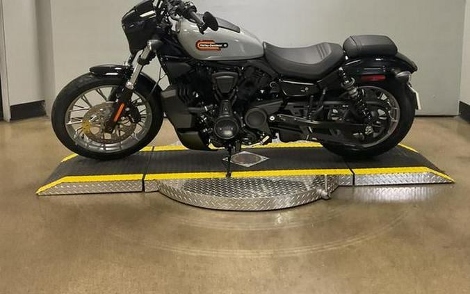 2025 Harley-Davidson® RH975S - Nightster® Special