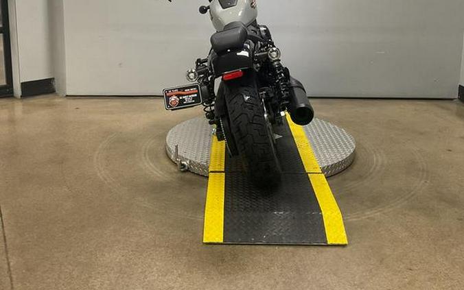 2025 Harley-Davidson® RH975S - Nightster® Special