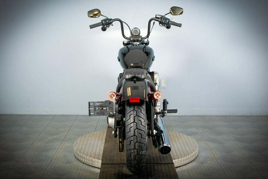 2025 Harley-Davidson Street Bob FXBB