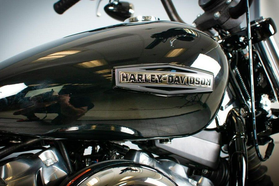 2025 Harley-Davidson Street Bob FXBB