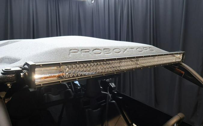 2026 Can-Am Maverick X3 Max RS Turbo RR Scandi Blue & Orange C