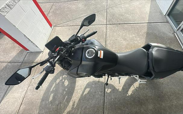 2025 Honda® CB750 Hornet