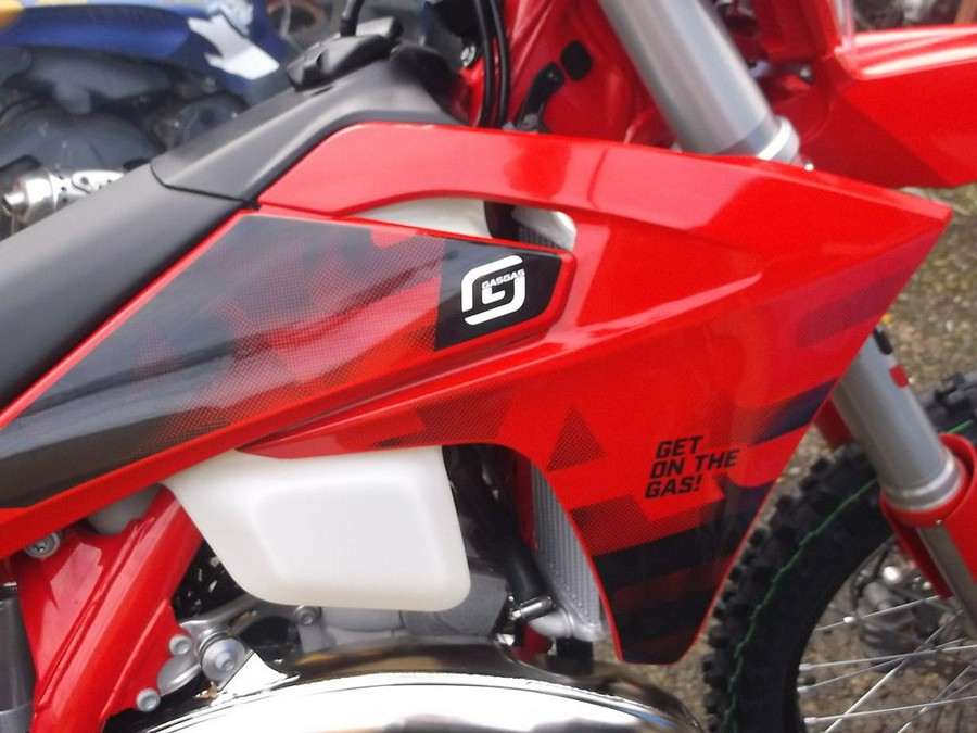 2026 GASGAS EC 300