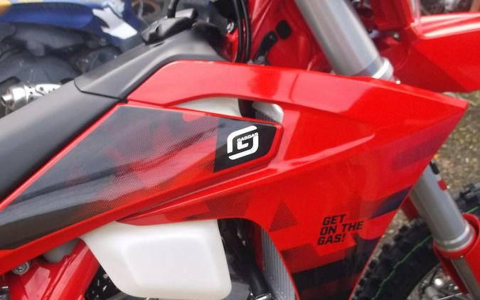 2026 GASGAS EC 300