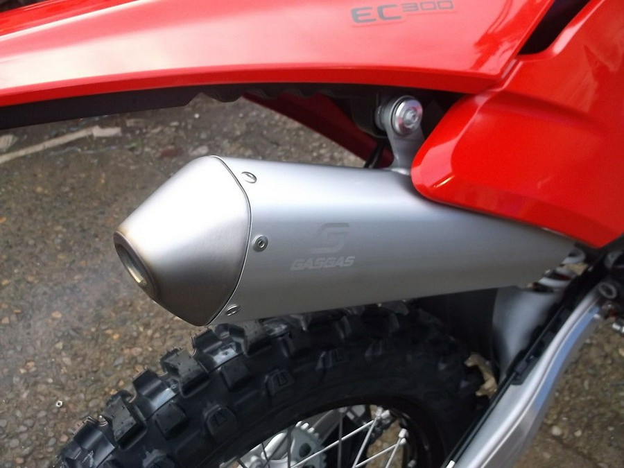 2026 GASGAS EC 300