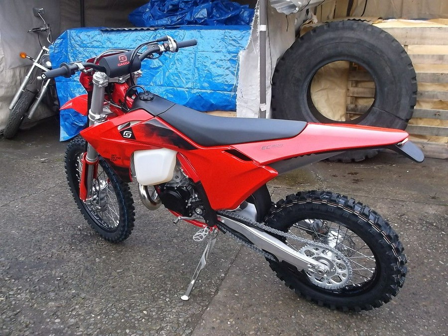 2026 GASGAS EC 300