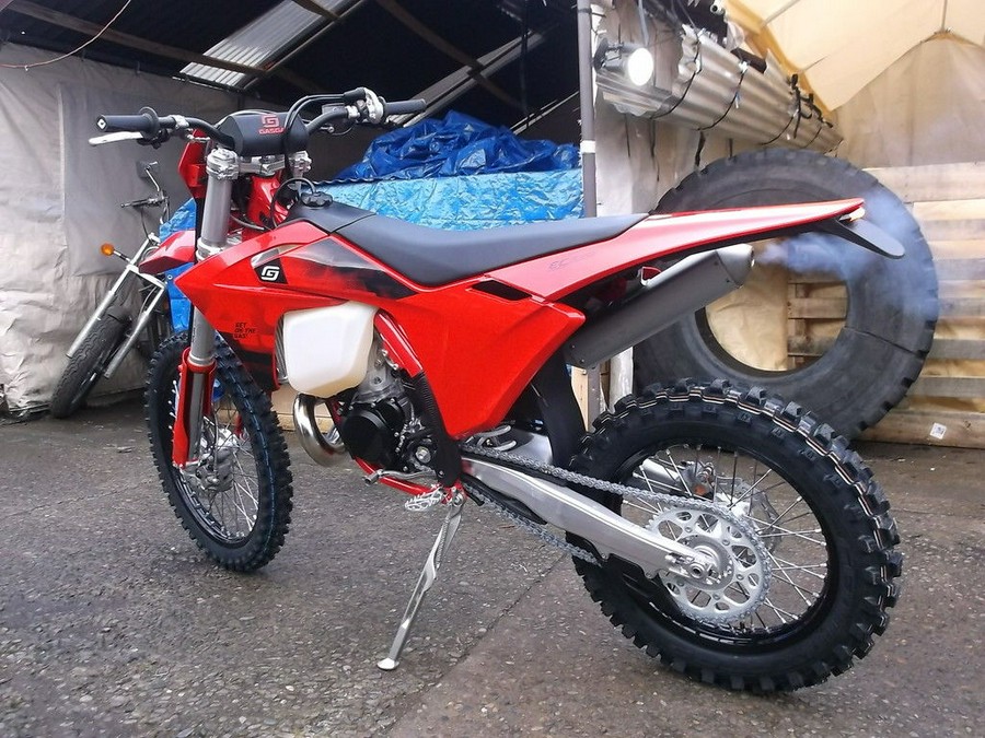 2026 GASGAS EC 300