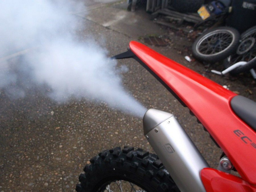 2026 GASGAS EC 300