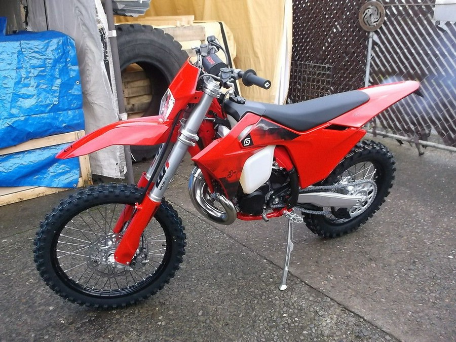 2026 GASGAS EC 300