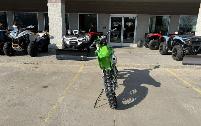 2026 Kawasaki KX™250