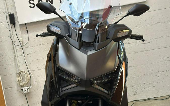 2026 Yamaha Xmax