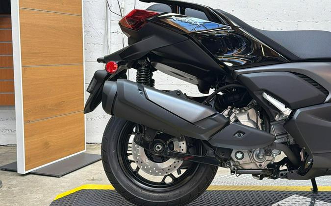 2026 Yamaha Xmax