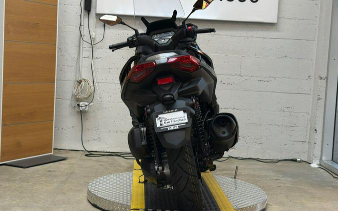 2026 Yamaha Xmax