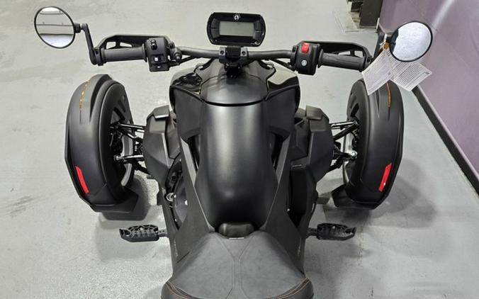 2026 Can-Am Ryker Rally 900 ACE™