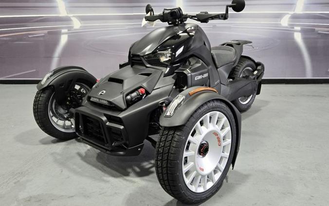 2026 Can-Am Ryker Rally 900 ACE™