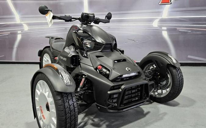 2026 Can-Am Ryker Rally 900 ACE™
