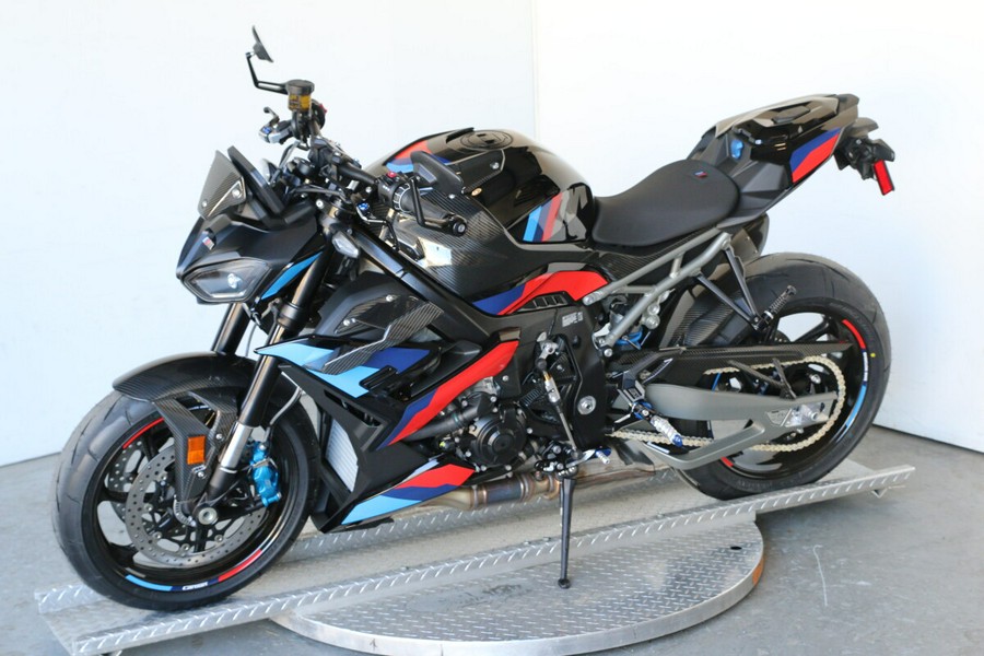 On Sale 2026 BMW M 1000 R