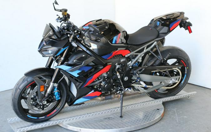 On Sale 2026 BMW M 1000 R