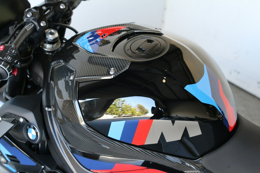 On Sale 2026 BMW M 1000 R