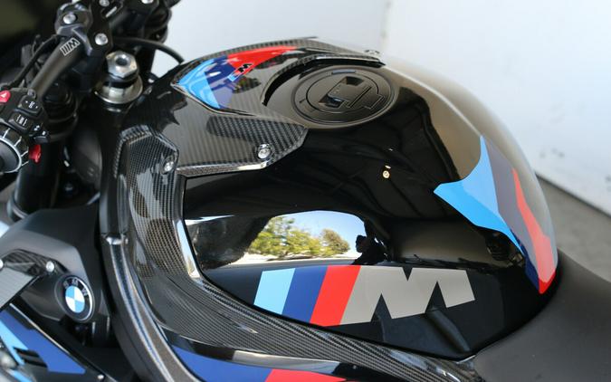 On Sale 2026 BMW M 1000 R