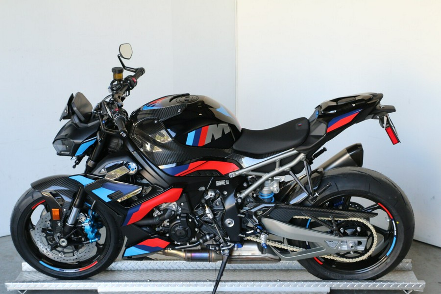 On Sale 2026 BMW M 1000 R