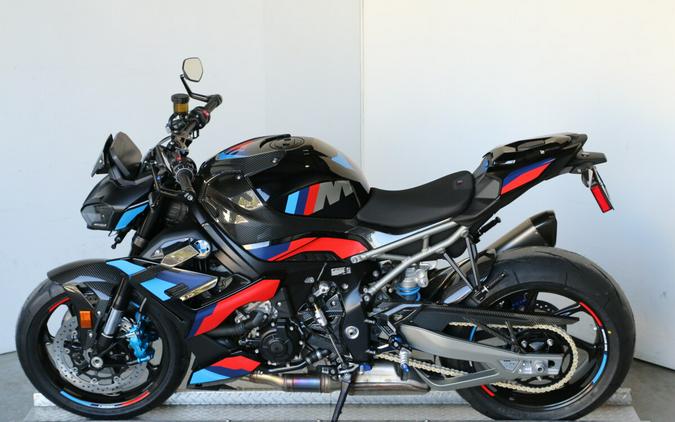 On Sale 2026 BMW M 1000 R