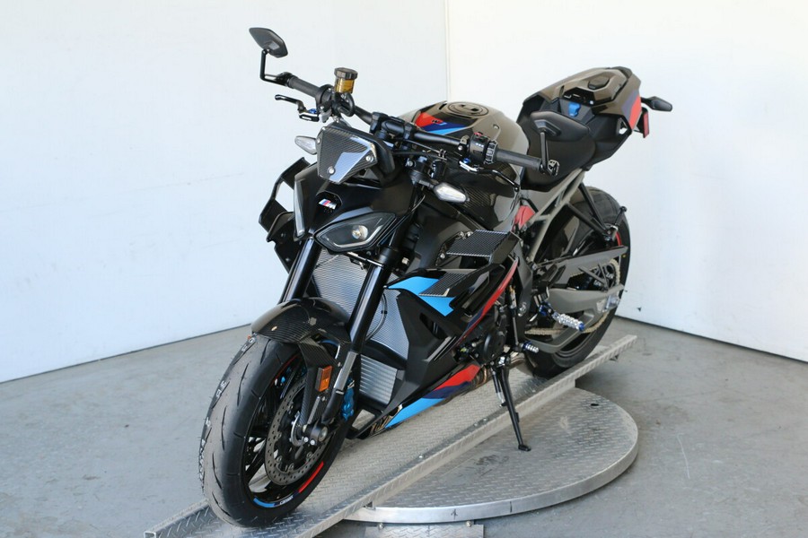 On Sale 2026 BMW M 1000 R
