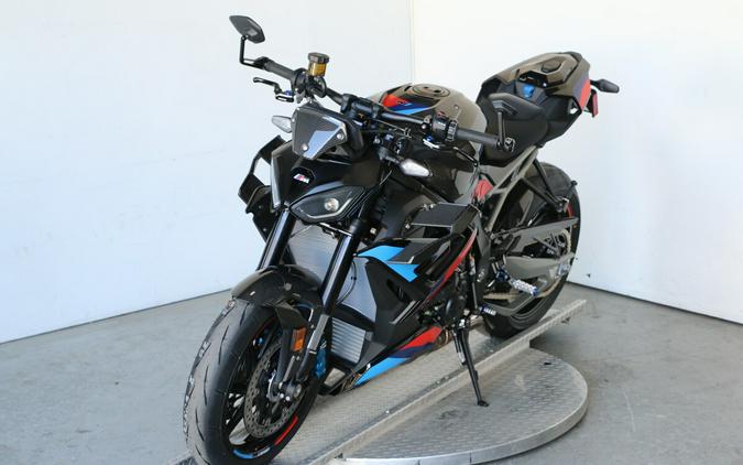 On Sale 2026 BMW M 1000 R