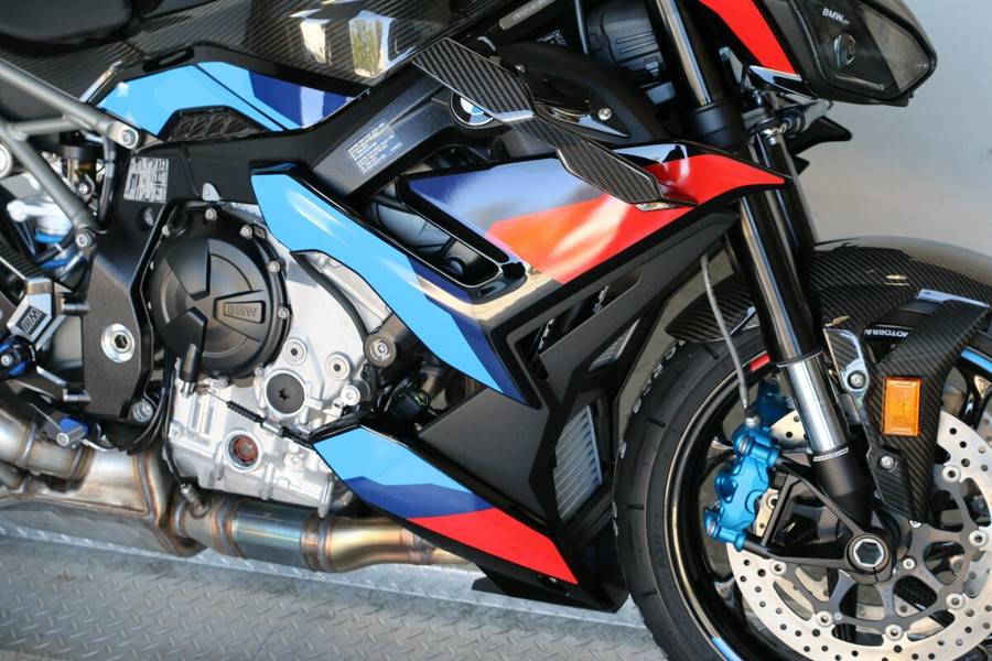 On Sale 2026 BMW M 1000 R
