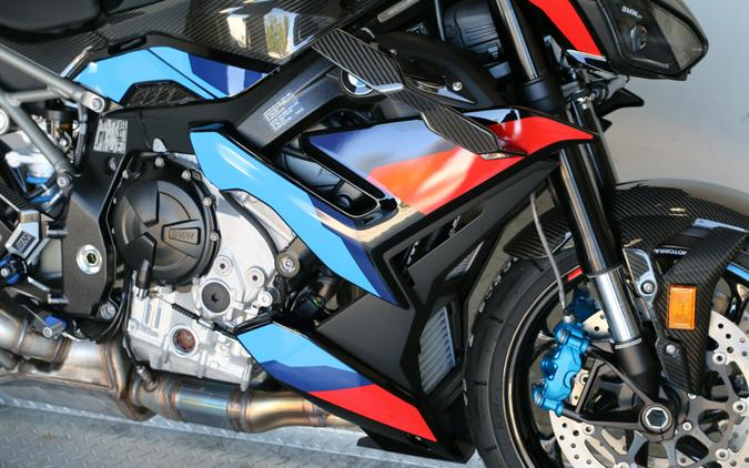 On Sale 2026 BMW M 1000 R
