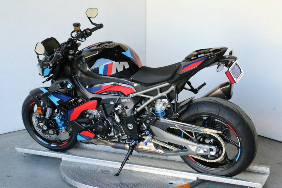 On Sale 2026 BMW M 1000 R