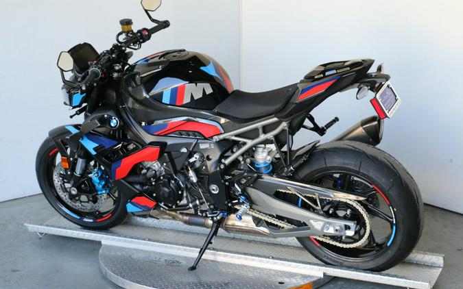 On Sale 2026 BMW M 1000 R