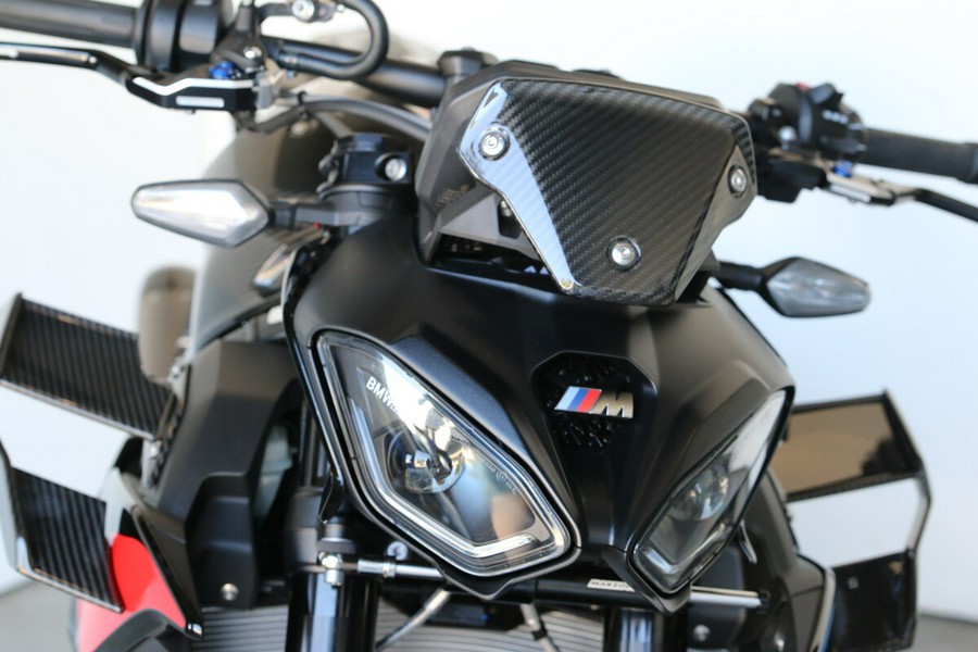 On Sale 2026 BMW M 1000 R