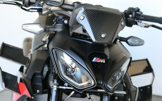 On Sale 2026 BMW M 1000 R