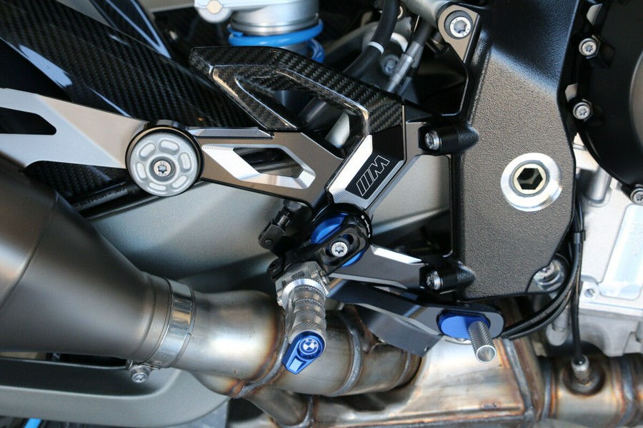 On Sale 2026 BMW M 1000 R