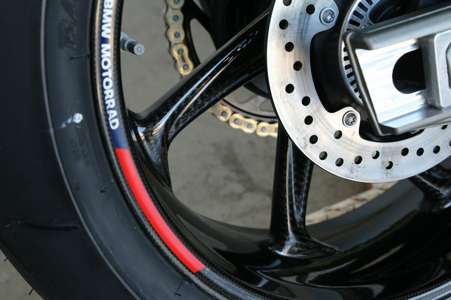 On Sale 2026 BMW M 1000 R