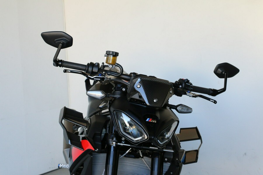 On Sale 2026 BMW M 1000 R
