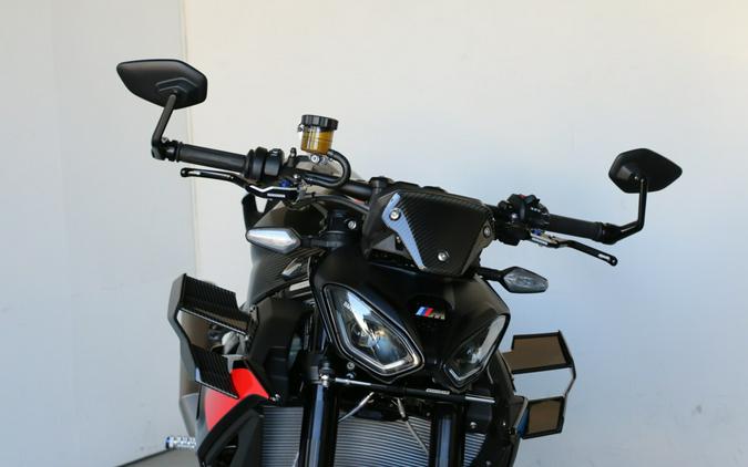 On Sale 2026 BMW M 1000 R